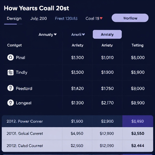 gohighlevel annual cost