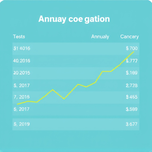 gohighlevel annual cost