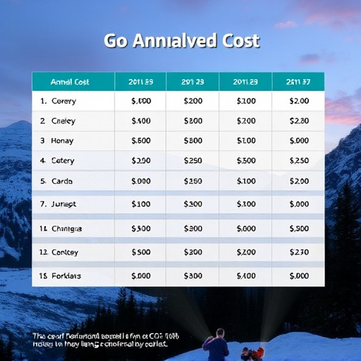 gohighlevel annual cost