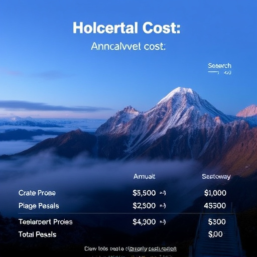 gohighlevel annual cost