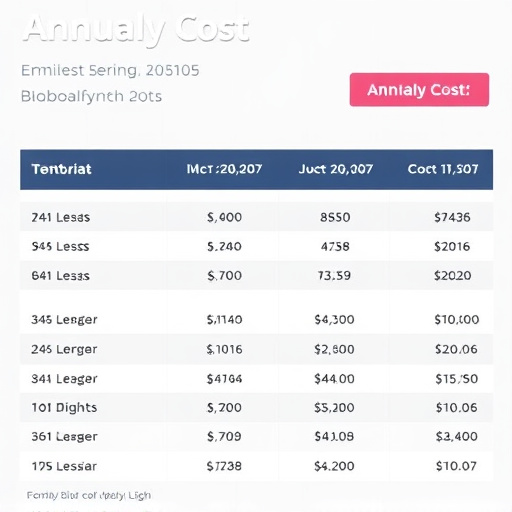 gohighlevel annual cost