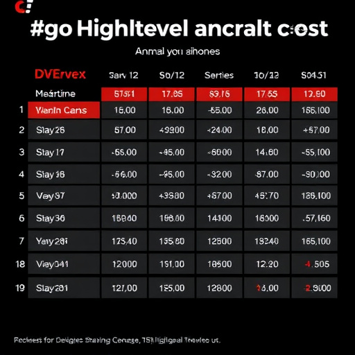 gohighlevel annual cost