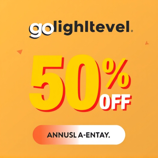 gohighlevel annual discount