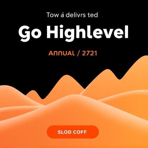 gohighlevel annual offer
