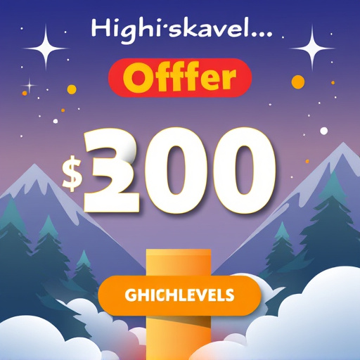 gohighlevel annual offer