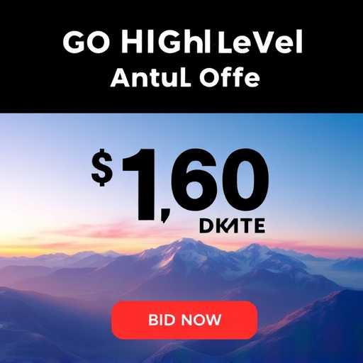 gohighlevel annual offer