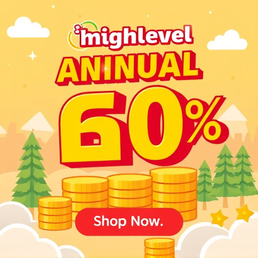 gohighlevel annual offer