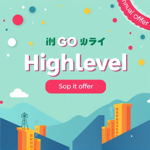 gohighlevel annual offer