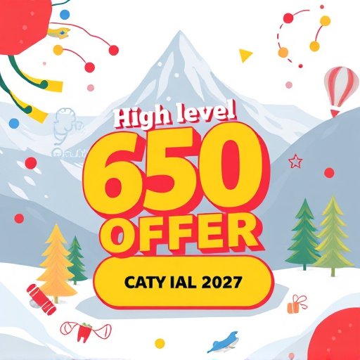 gohighlevel annual offer