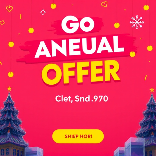 gohighlevel annual offer