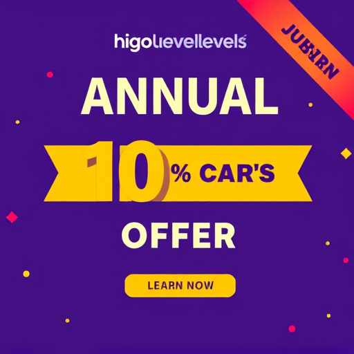 gohighlevel annual offer