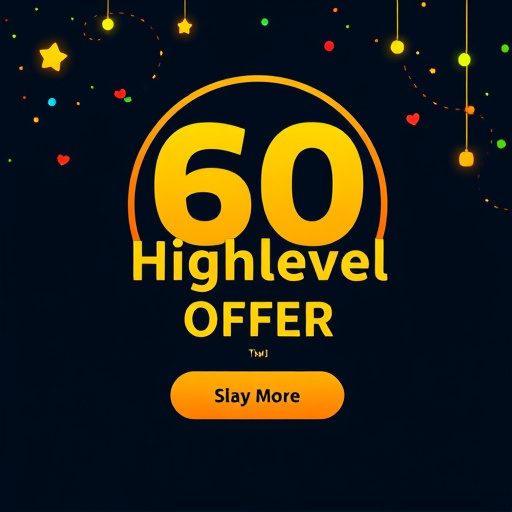 gohighlevel annual offer