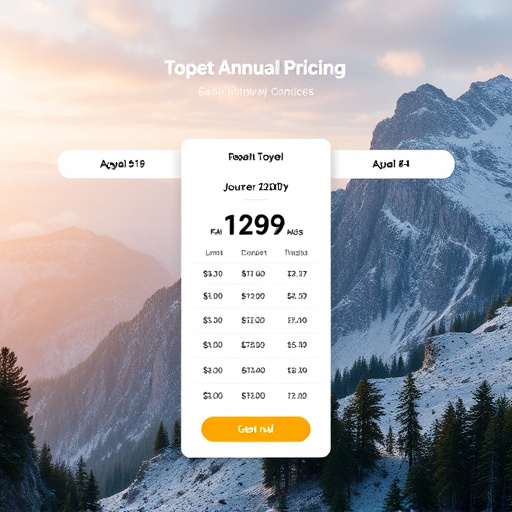 gohighlevel annual pricing
