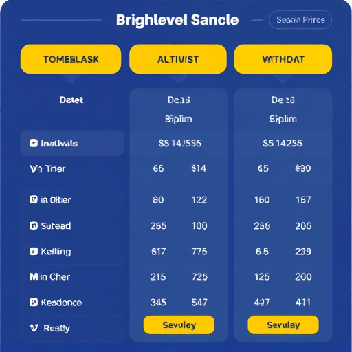 gohighlevel annual pricing