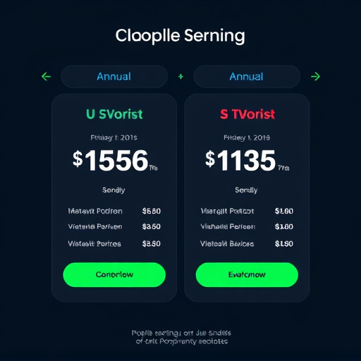 gohighlevel annual pricing
