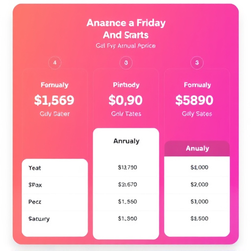 gohighlevel annual pricing