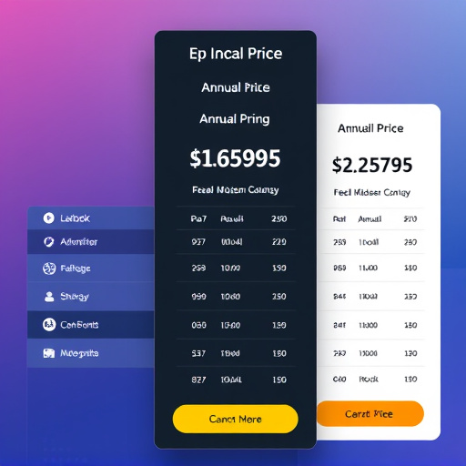 gohighlevel annual pricing