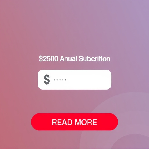 gohighlevel annual subscription deal