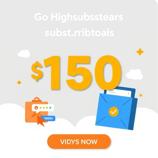 gohighlevel annual subscription deal