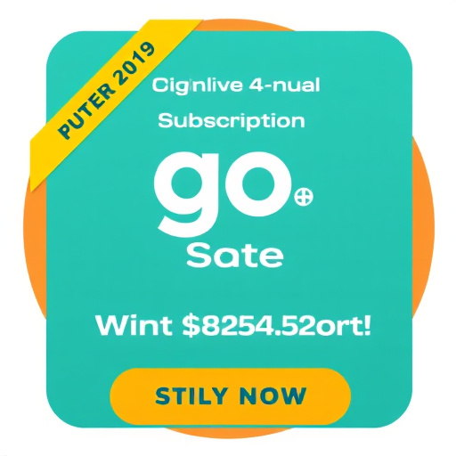 gohighlevel annual subscription deal