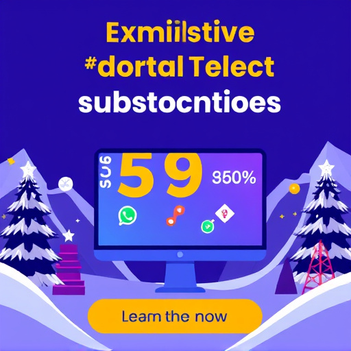 gohighlevel annual subscription deal