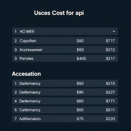 gohighlevel api access cost