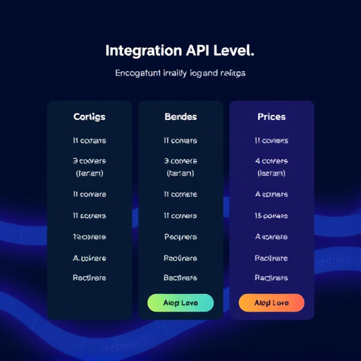 gohighlevel api integration pricing