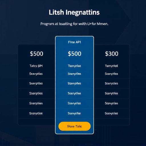 gohighlevel api integration pricing