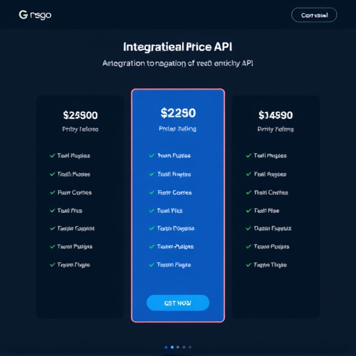 gohighlevel api integration pricing
