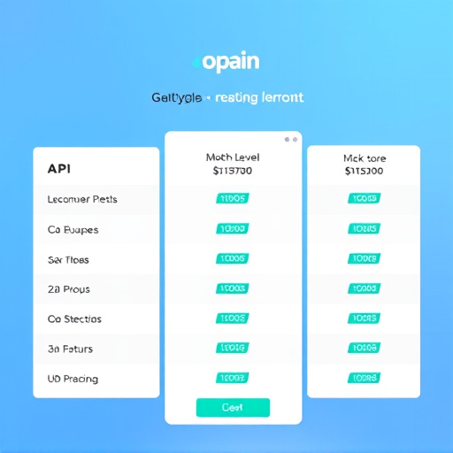 gohighlevel api pricing