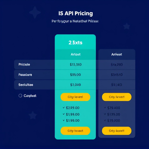 gohighlevel api pricing