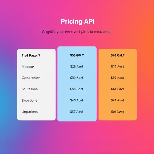 gohighlevel api pricing
