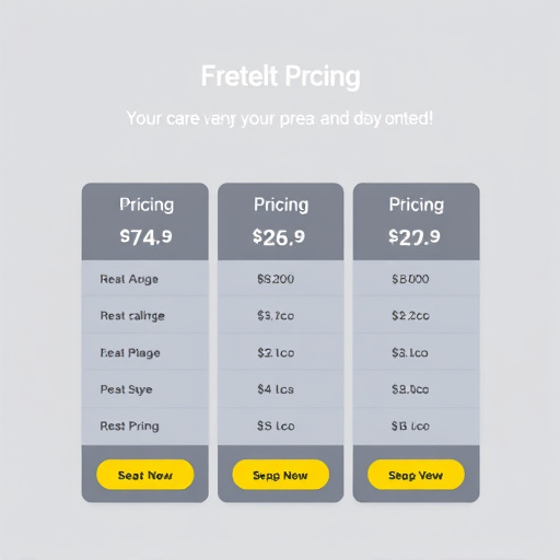 gohighlevel api pricing