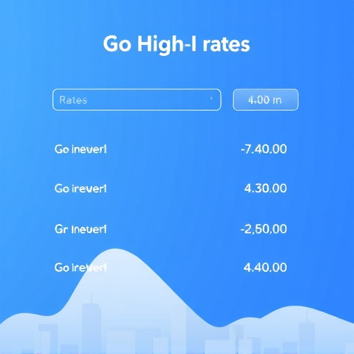 gohighlevel api rates