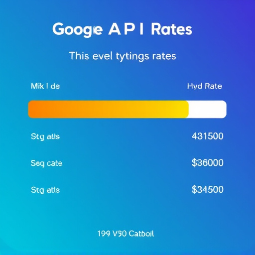 gohighlevel api rates