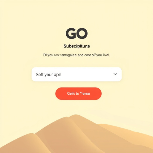 gohighlevel api subscription cost