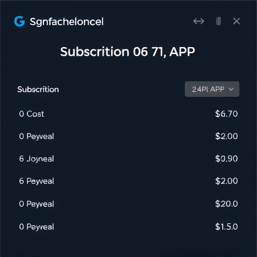 gohighlevel api subscription cost