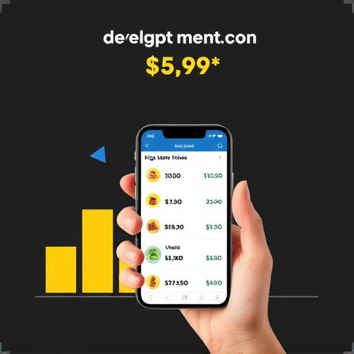 gohighlevel app development cost