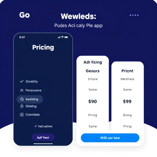 gohighlevel app pricing