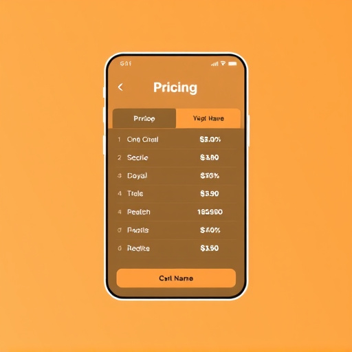 gohighlevel app pricing