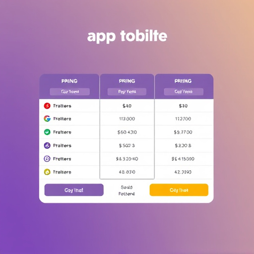gohighlevel app pricing
