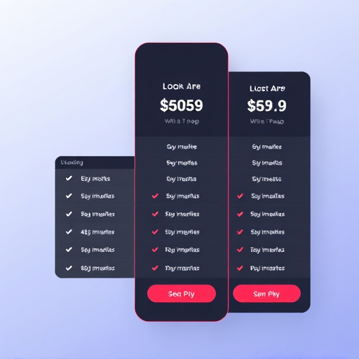 gohighlevel app pricing model