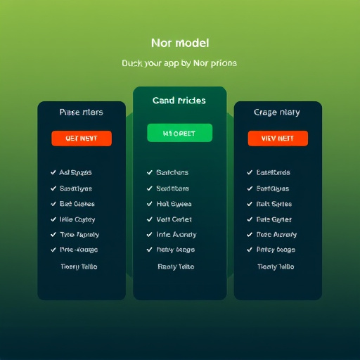 gohighlevel app pricing model