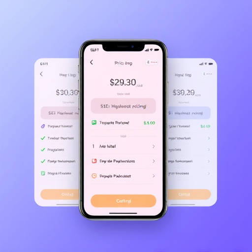 gohighlevel app pricing model