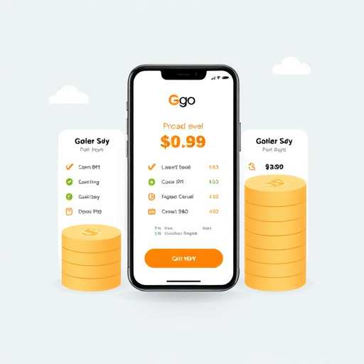gohighlevel app pricing strategy