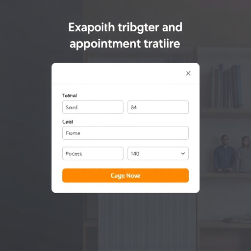 gohighlevel appointment booking