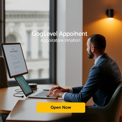 gohighlevel appointment booking
