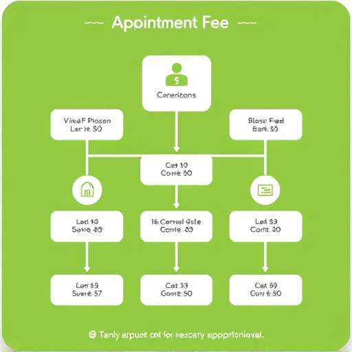 gohighlevel appointment fee structure