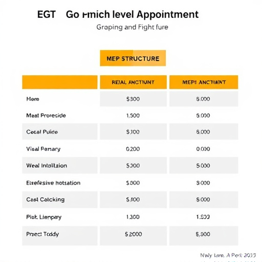 gohighlevel appointment fee structure