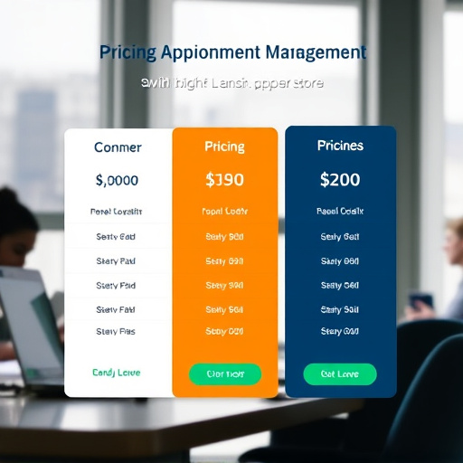gohighlevel appointment management pricing